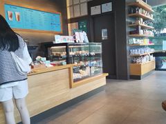 -星巴克(昆明金鹰天地店)