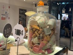 -BAKER&SPICE(安福路店)