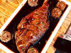 -苹果树下艺术餐厅(通州店)