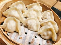 -天怡興·百年蒸饺(中心书城店)