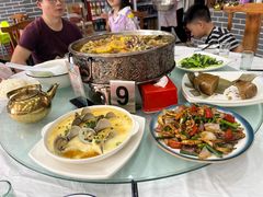 -碧海银沙海鲜餐厅(恒大海上威尼斯店)