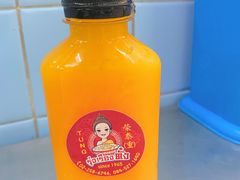 -榮泰米粉湯(Left Shop)