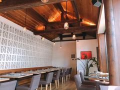 大堂-SUSU·苏苏(四合院创始店)