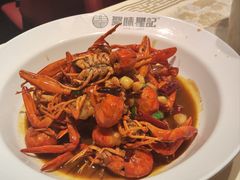 -聚味瞿记·龙虾堂(坡子街店)