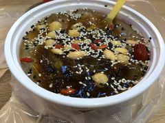 -深水井老冰粉(解放碑英利大融城店)