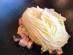 -江湖水乡铁锅炖魚(周庄嘉园店)