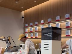-代数学家algebraist coffee(亲橙里购物中心店)