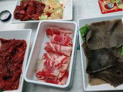 -野妹火锅(龙岗店)