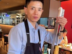 -拉蒂娜·巴西牛排馆 Latina·Brazilian Steakhouse(王府井喜悦店)
