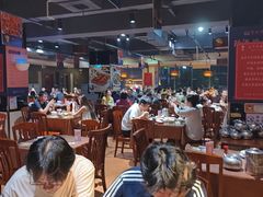 -天下客饭店(中山路店)