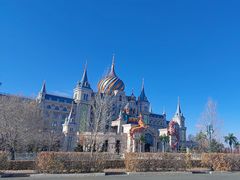 -波塞冬旅游度假区