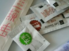 -争鲜回转寿司(通州万达店)