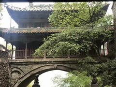 -苍岩山风景名胜区