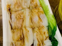 -华联广州大酒店-餐厅