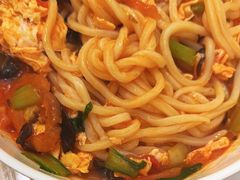 -东北风(江北万达店)