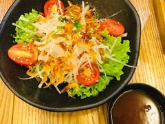 -胜博殿霸王树(嘉里中心店)