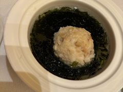 -扬州香格里拉·香宫中餐厅
