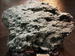 -贵州省地质博物馆