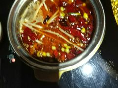 -鲁西肥牛(九方购物中心店)