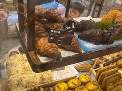-PAPER STONE BAKERY(天环店)