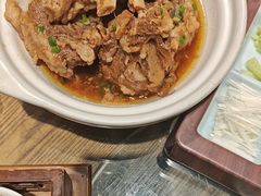 -三道菜(明堂公园店)