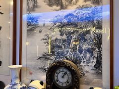 -徽韵人家·传承正宗徽菜(牡丹园店)