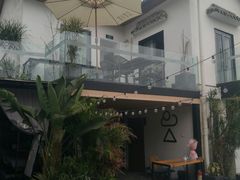 -云里小坐·小院里·团建·宴请·下午茶(三圣乡店)