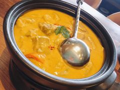 -星叶·东南亚料理(宁波万象汇店)