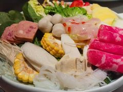 -生如夏花泰式火锅(伊藤双楠店)