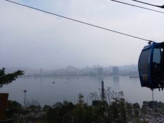 景点-丰都鬼城名山景区