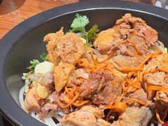 -云海肴云南菜(美罗城店)