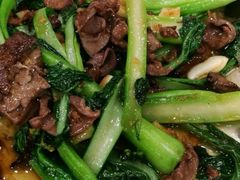 -香顺·客家菜(东坑店)