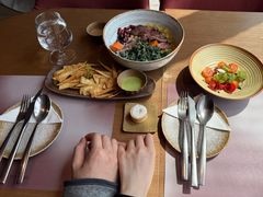 -FOOOO CITY CLUB 孚乐里音乐西餐酒吧(悠方店)