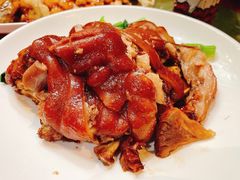 -日月昇渔家菜·海肠捞饭·大连海鲜(星海公园店)