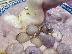 -赵记传承·中国甜品(福州总店)