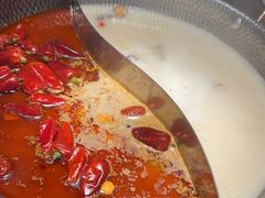 -捞王猪肚鸡火锅(金华义乌之心店)