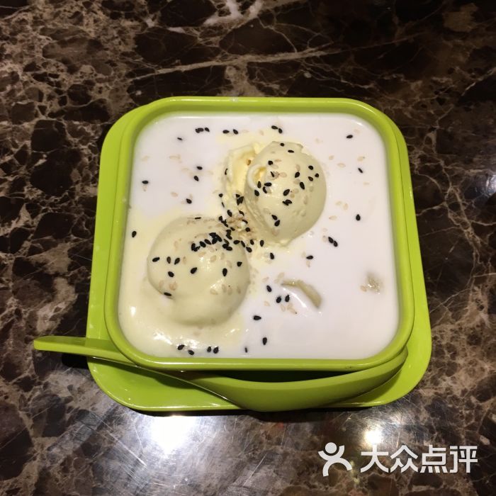 莲雾浪漫泰(威高广场店)榴莲忘返图片 - 第541张