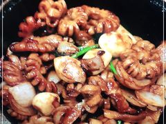-南拳十三姨·潮汕砂锅粥(世纪金源店)