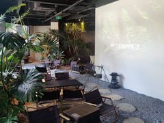 -J Create城市露营咖啡·简餐·宠物(上海动物园店)