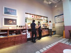 -桃园眷村(万象天地店)