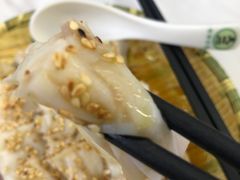 -吴一川韭香粉皮(丽香苑分店)