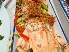 -喜记避风塘炒辣蟹(总店)