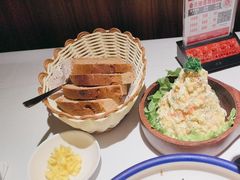 -俄士厨房(五棵松华熙LIVE店)