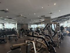 -OXYGYM 奥美氧舱运动中心(朝阳大悦城店)
