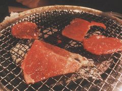 -AJIYA味屋和牛烤肉自助放题(温州万象城店)