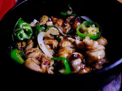 -小粤楼·怀旧粤菜(万辉国际广场店)