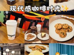 -Wagas沃歌斯(合生汇店)