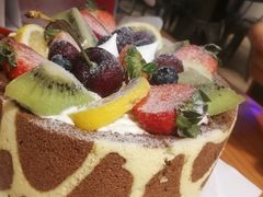 -So Lounge索兰至餐厅(蓝色港湾店)