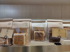 -安上烘焙 ENCHANTE(世纪汇店)