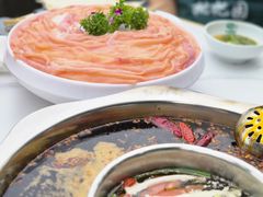 -枇杷园食为鲜火锅(南山店)